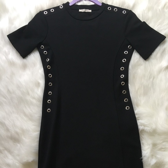 Zara Dresses & Skirts - Zara bodycon Dress❗️SALE❗️